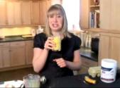Breakfast Protein Shake